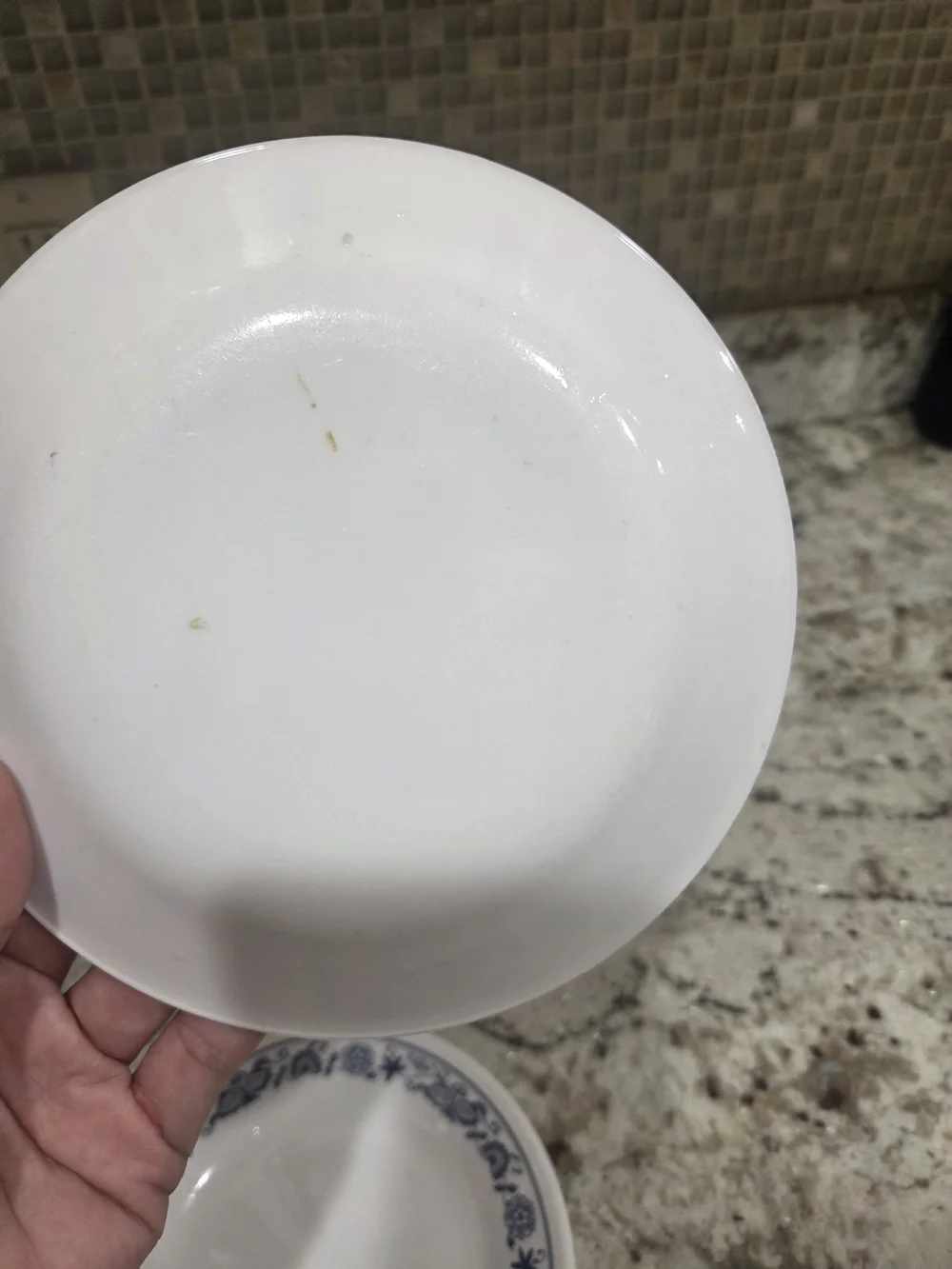 Corelle classic white